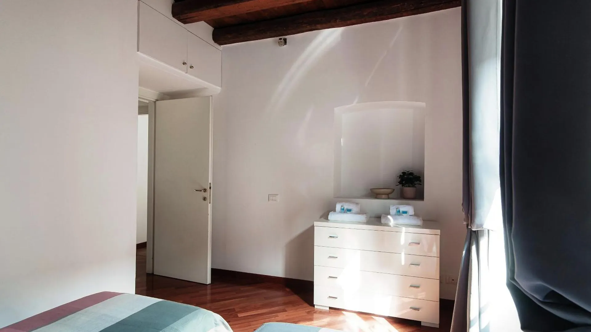 Cielo Apartment By Quokka 360 - In The Centre Of Como