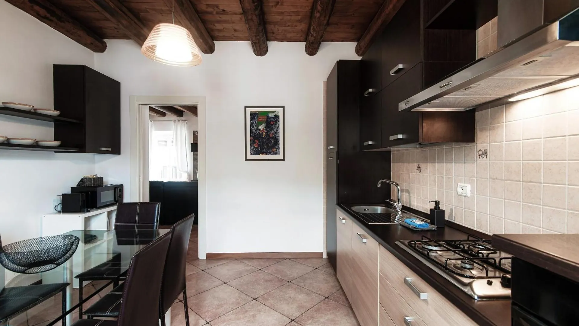 Cielo Apartment By Quokka 360 - In The Centre Of Como Itálie