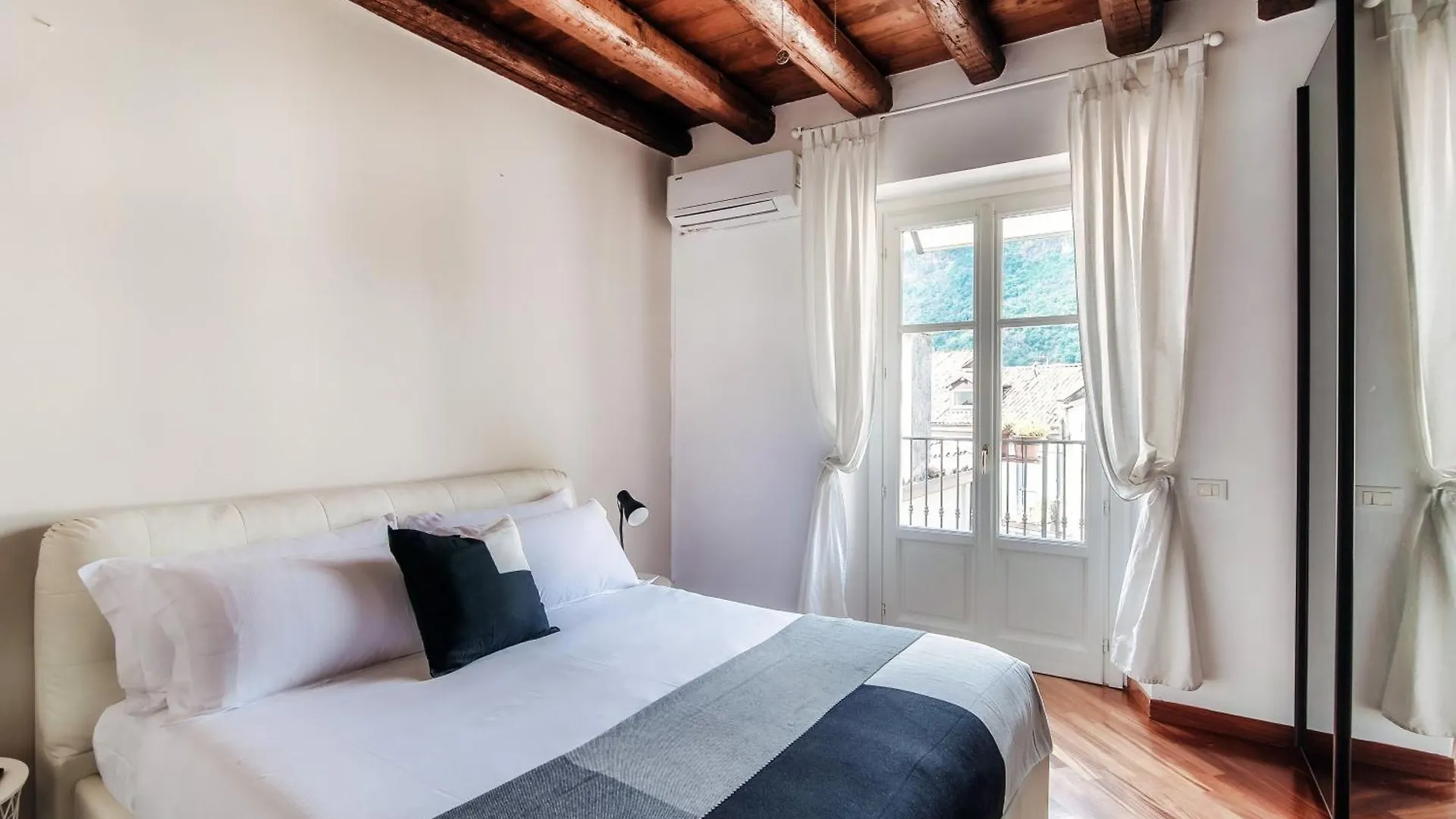 Cielo Apartment By Quokka 360 - In The Centre Of Como Włochy