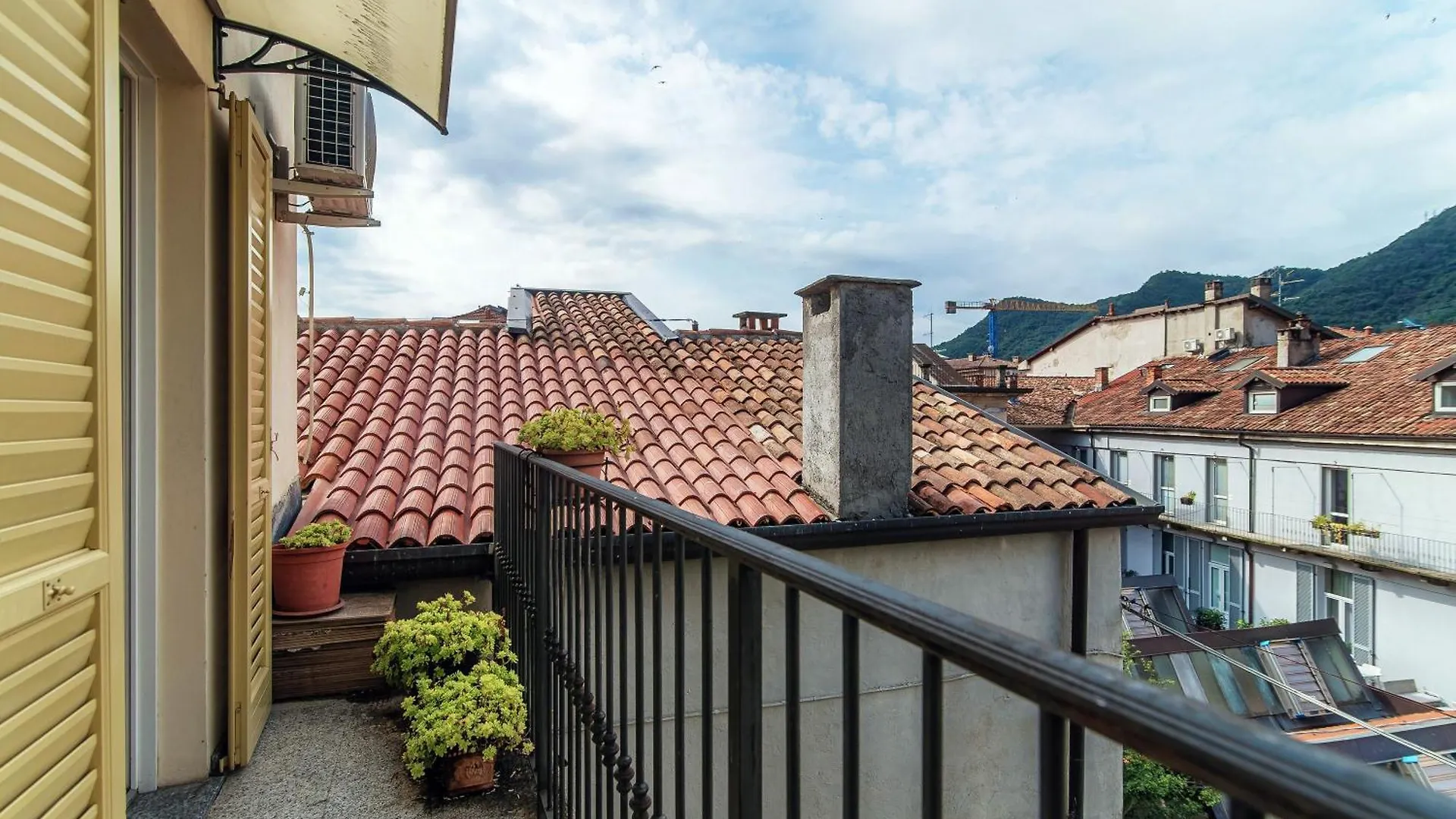 Cielo Apartment By Quokka 360 - In The Centre Of Como